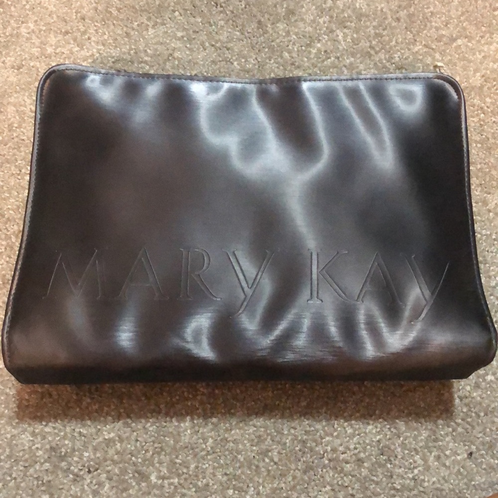 Mary Kay cosmetic bag